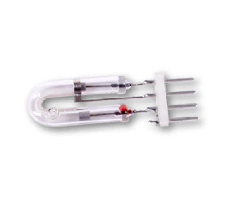 721FH Flitslamp voor DT-700 Serie Stroboscopen