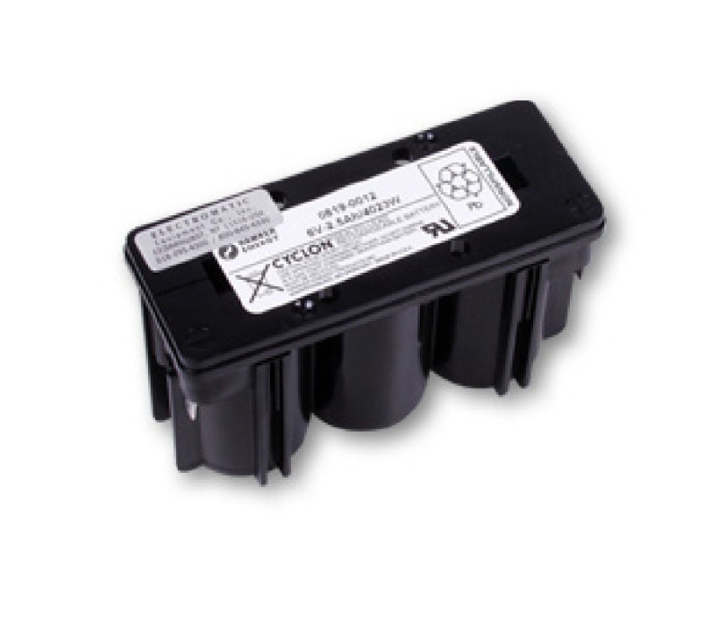 BP-725 Accupack voor DT-725 Stroboscoop