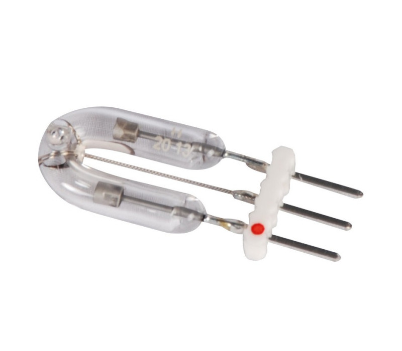 DT-900-TBE Flitslamp voor DT-900 stroboscoop