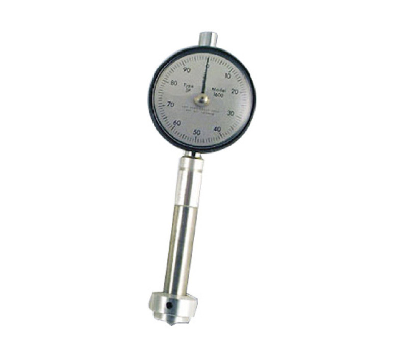 RX-ASKER-JIS Asker / JIS Type Durometers