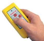 Rugby 55 Remote  Leica Rugby 55 Afstandsbediening