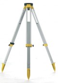 Leica CTP103  Aluminium Telescopisch Statief 1,67 Meter