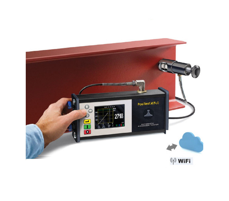 PosiTest AT-A PosiTest - Automatische Adhesie Tester