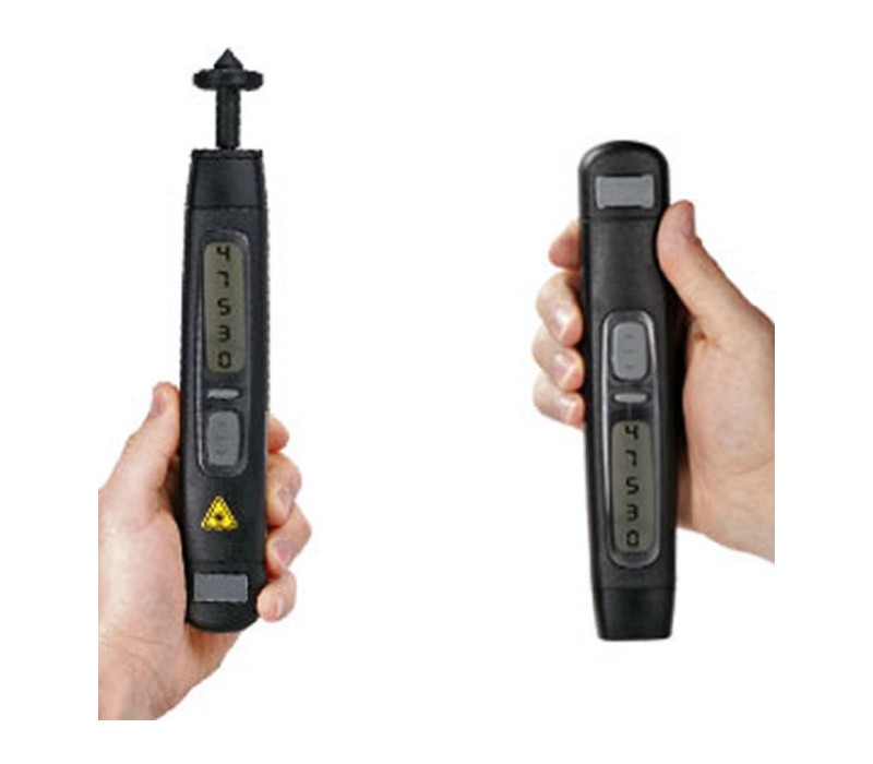 A2103 Advent Professionele Optische & Contact Tachometers