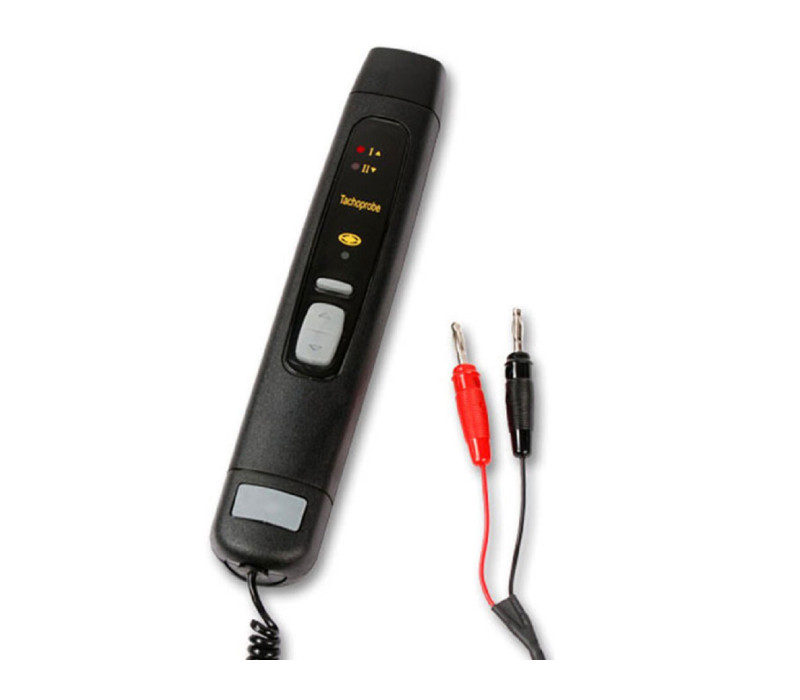 A2108 Tachometer met Analoge Output