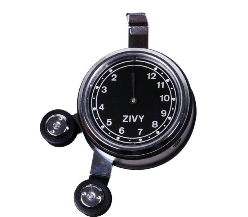 Zivy Handzaam Model Spanningsmeter