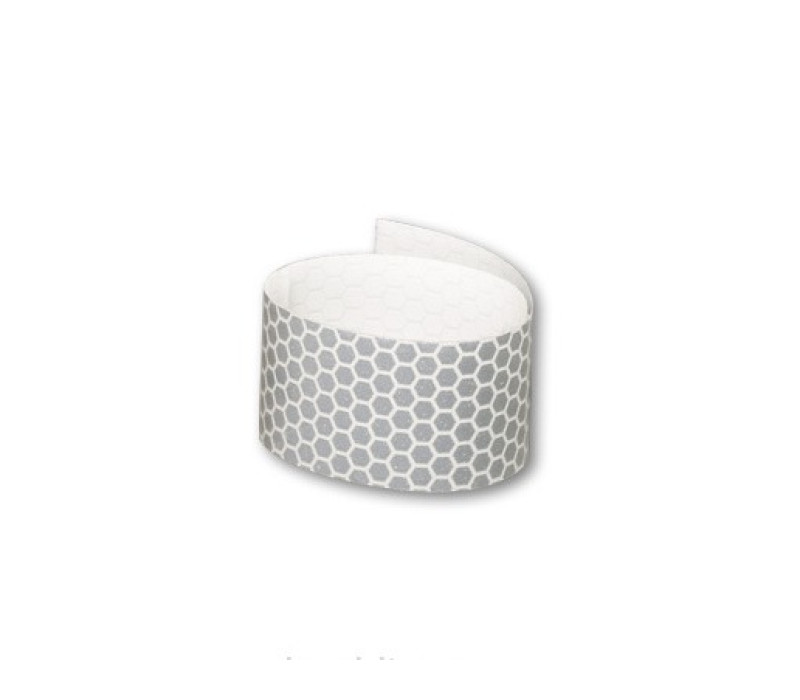 205T Zelfklevend reflectietape 25 x 188 mm