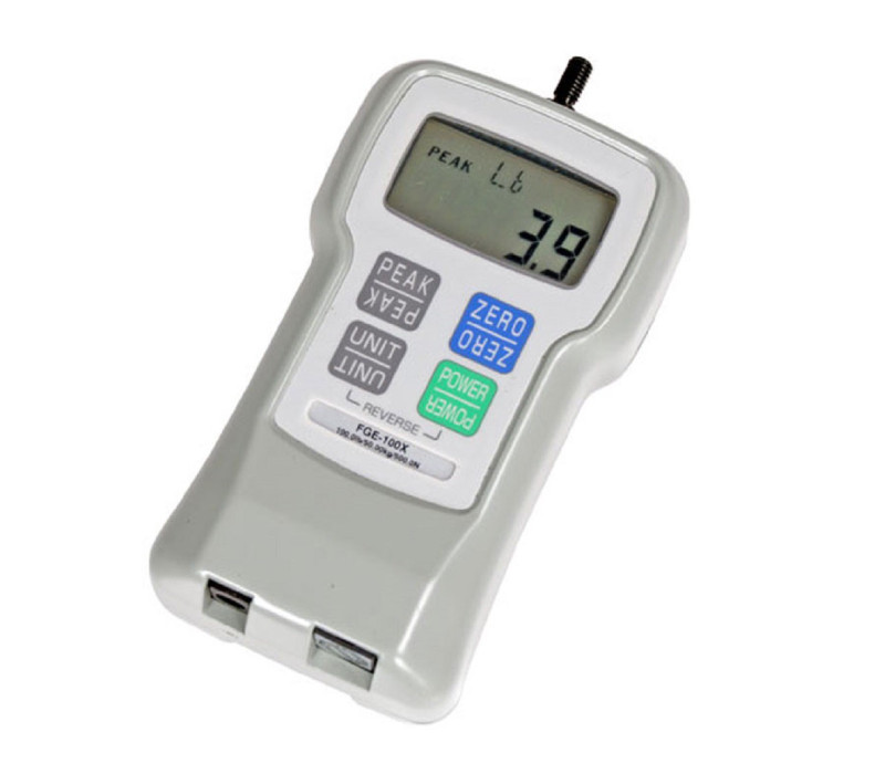 FGE Draagbare Digitale Krachtmeter