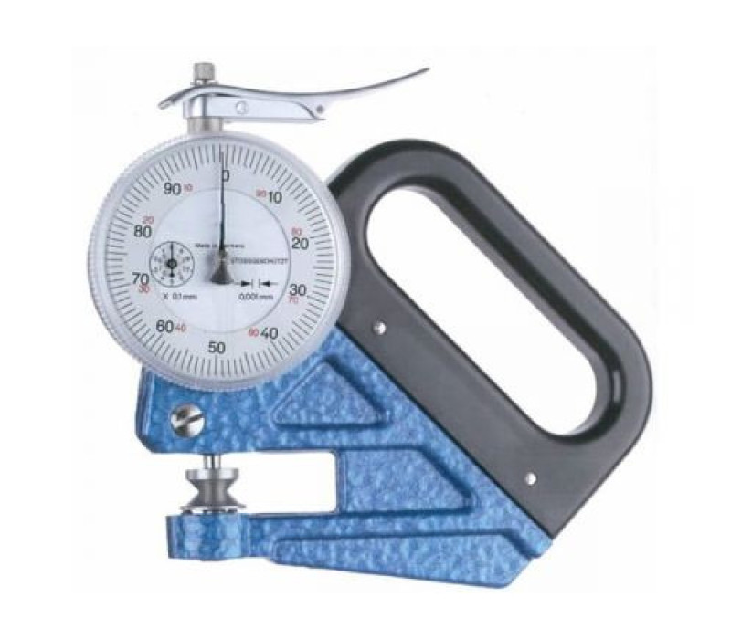 F-1101-30 Folie Diktemeter