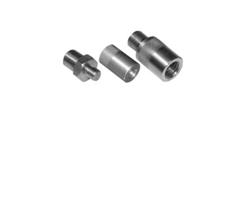 Thread Adapters Draad Adapters & Koppelingen