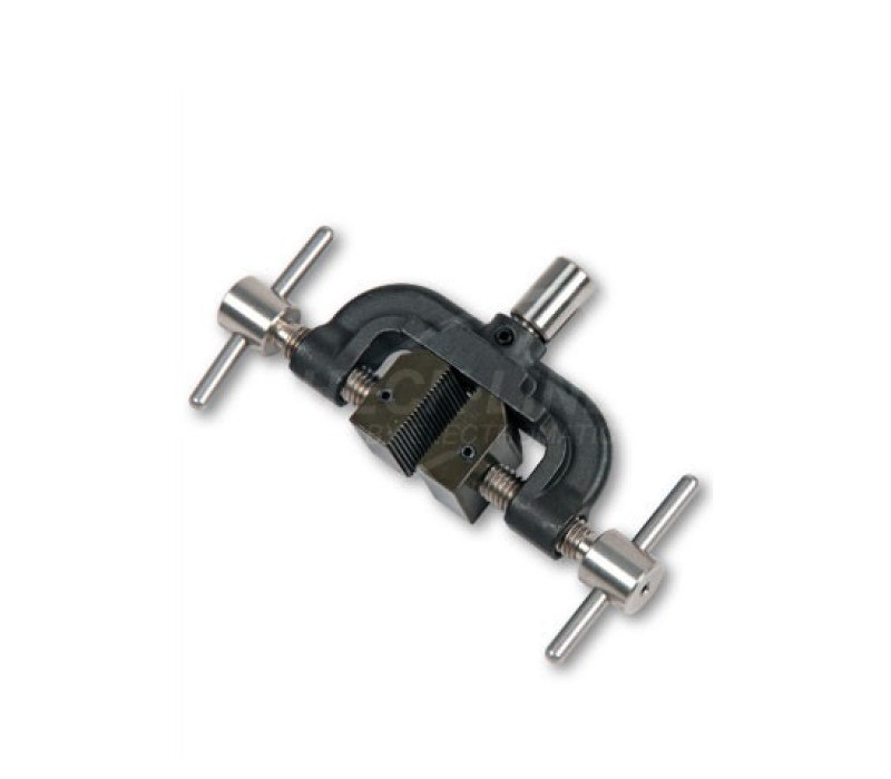 GC-1001-GC-5000 Flat Chucks Robuuste Vlakke Spankop