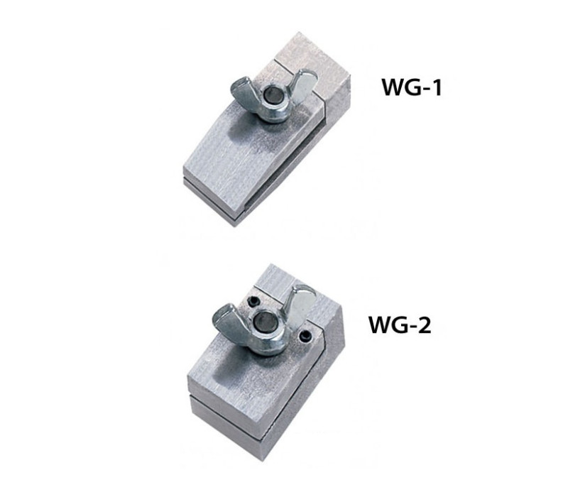 WG-1-WG-2 Kabelschoen Grepen