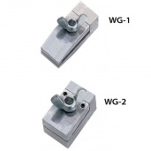 WG-1-WG-2 Kabelschoen Grepen 126671