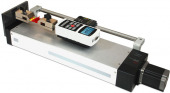 ESMH  Gemotoriseerde Horizontale Teststandaard