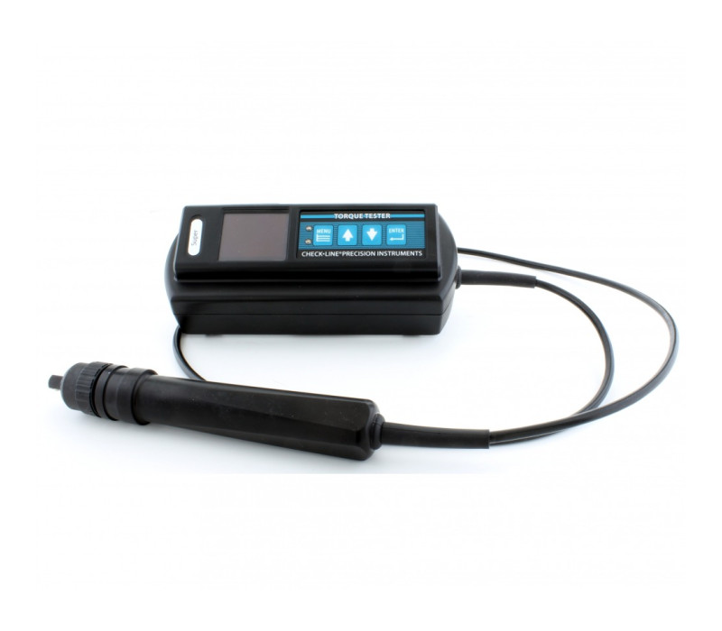 DTSM Digitale Micro Momentschroevendraaier
