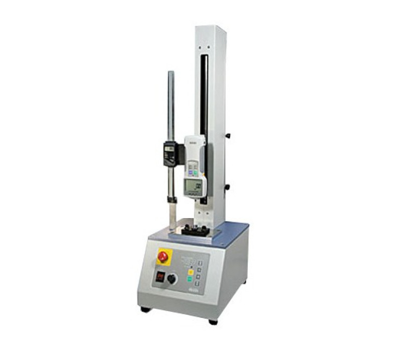 MV-275 Gemotoriseerde Verticale Trekbank