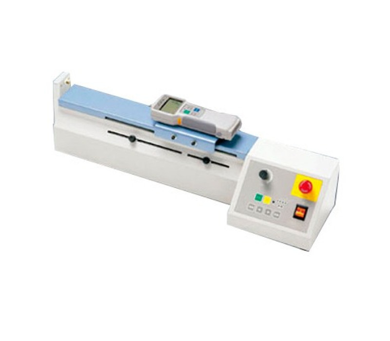 ML-275 Gemotoriseerde Horizontale Trekbank