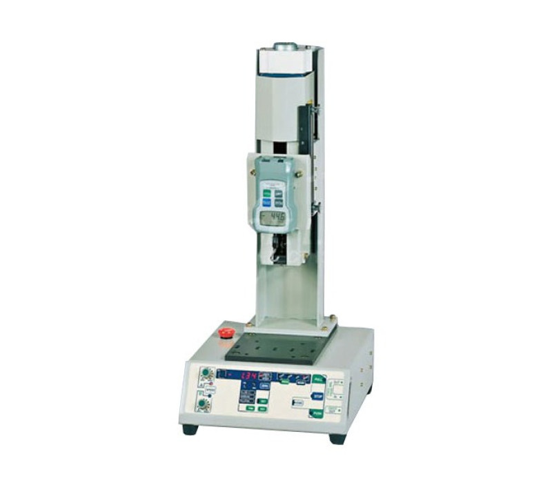 FGS-100PVH Gemotoriseerde Trekbank