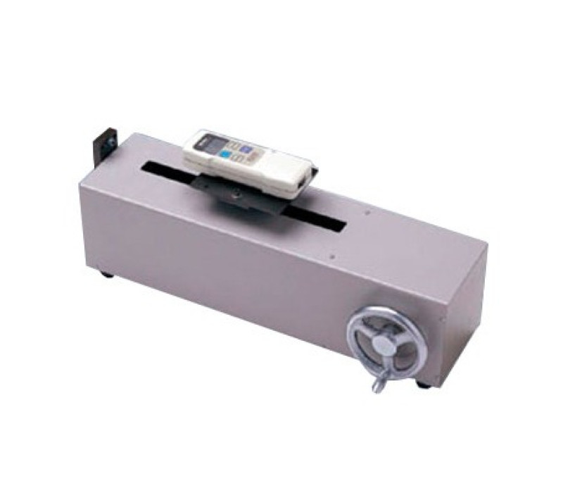 SH-220 Horizontale Trekbank met Handwiel