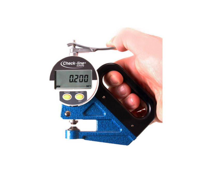 Product: DDM-2000