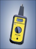 DC-CREST  Hoog Voltage DC Kam Meter