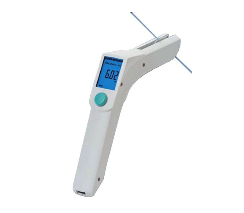 MLT Draagbare Garen Meter MLT WESCO