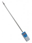 MCT-HS  Hooi en Stro Vochtmeter Met Steeksonde