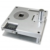 HYDP  Hydraulisch Draaimoment Sleutel Test Systeem