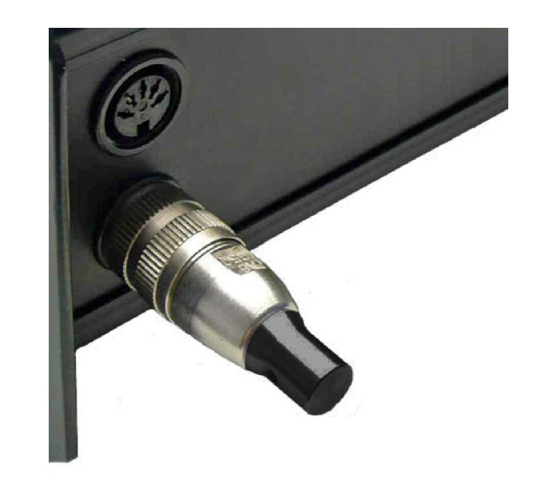 LS-FCM Flits Aanpassing Module
