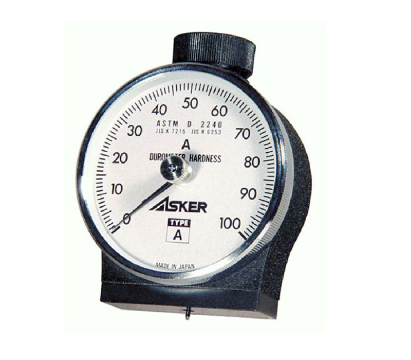 X Series High Performance Durometer
