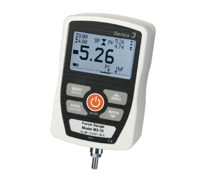 Series-3 Digitale Krachtmeter