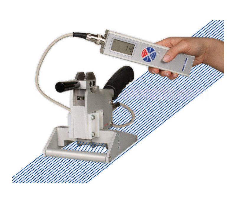 KXE Weef Spanningsmeter