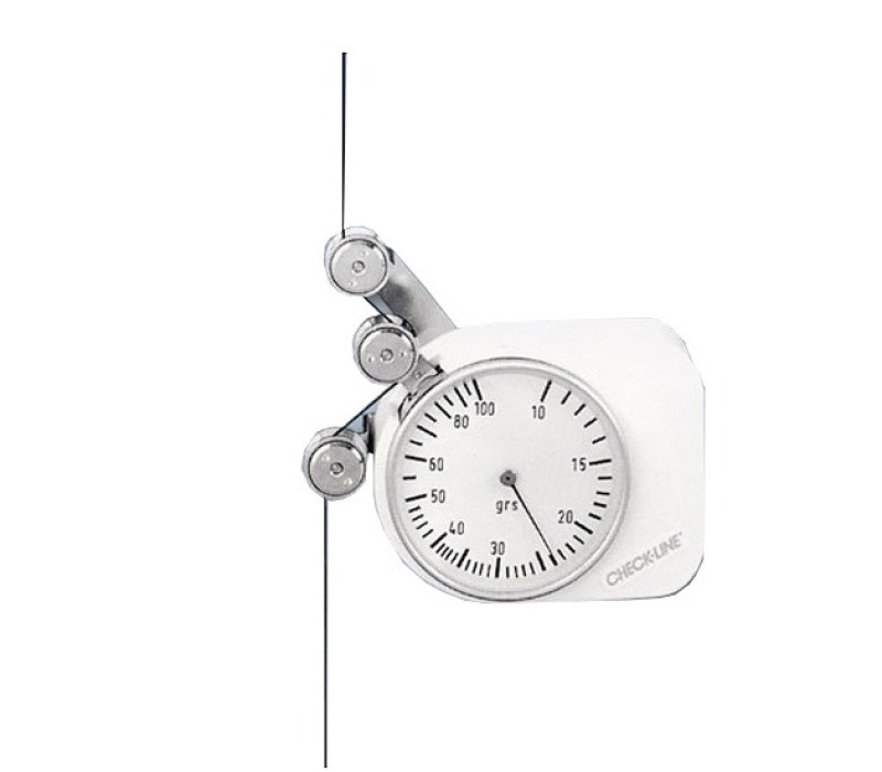 ODT Permanente Spanningsmeter