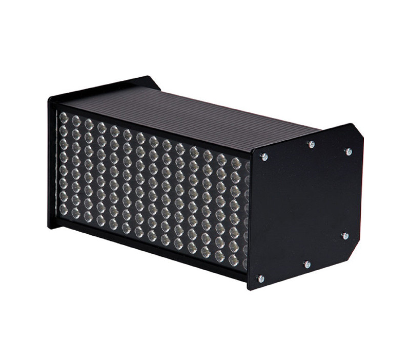 LS-9-LED Permanent Bevestigde Lineaire Stroboscoop