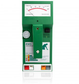 Tramex RWS  Tramex Dak & Muur Vochtscanner