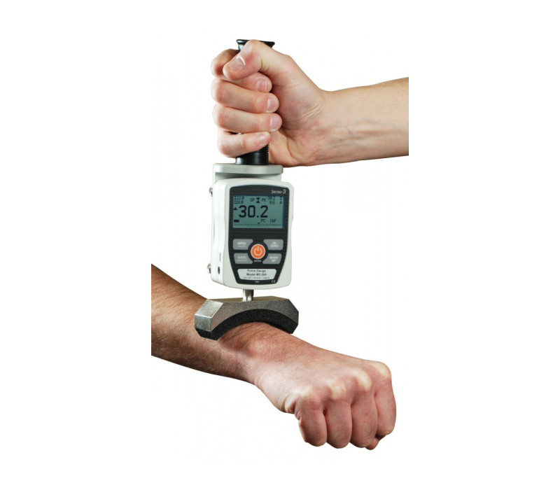 EK3 Geavanceerde Ergonomische Testset