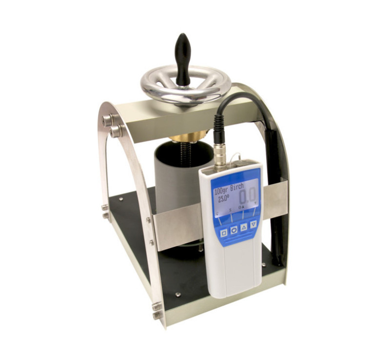 BLH Vochtmeter voor Houtspaanders