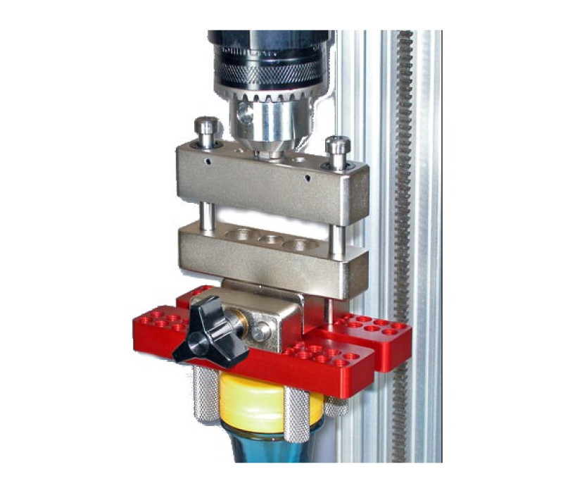 AC1029 Axiale compensator