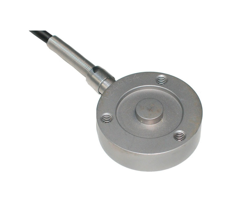 R02 Series Compressie Kracht Sensor