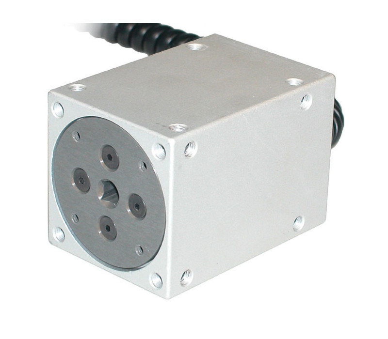 R52 Series Torsie Sensor voor Kalibratie van Instrument