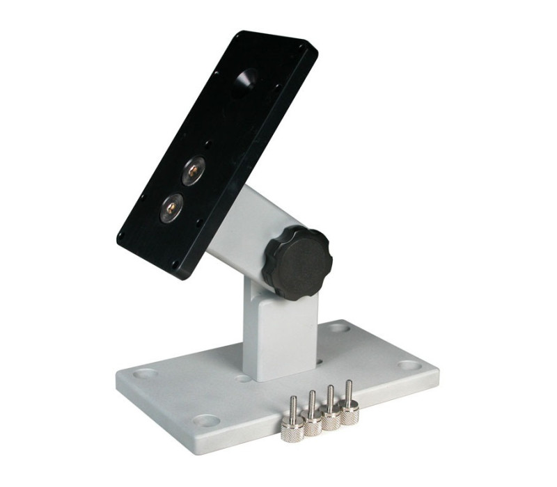 AC1008 Houder voor bureaumontage