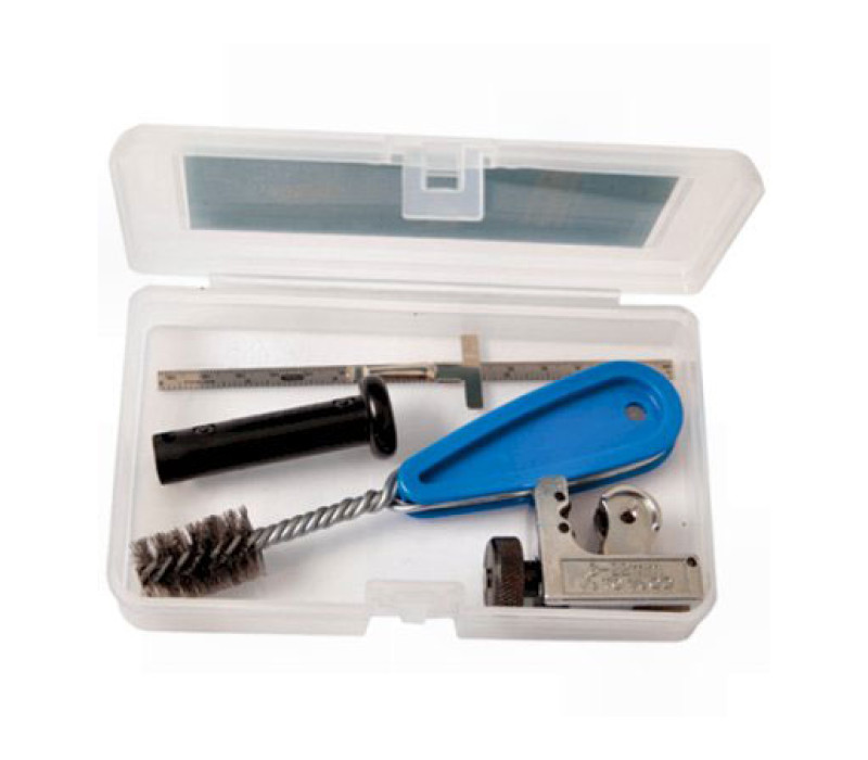 Tramex Accessory Pack For Hygro-I Kits Tramex Accessoire Pakket