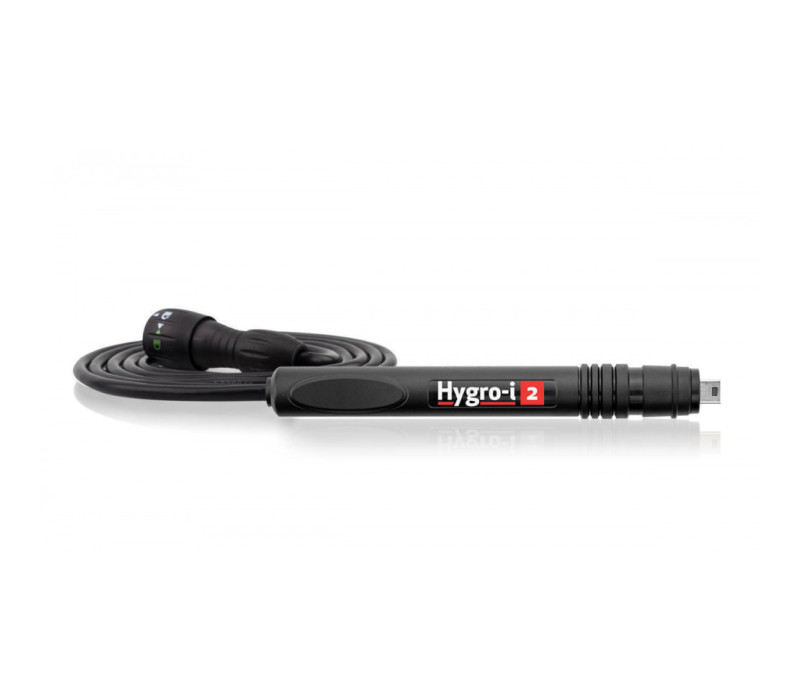 Product: Tramex Electronic Interface