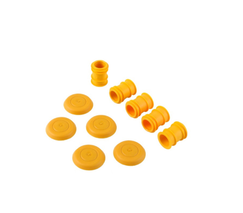 Tramex Hole Liners and Caps Tramex Hole Liners en Stoppers