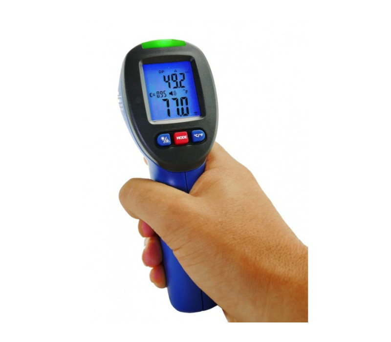 Tramex Infrared Surface Thermometer IRT2