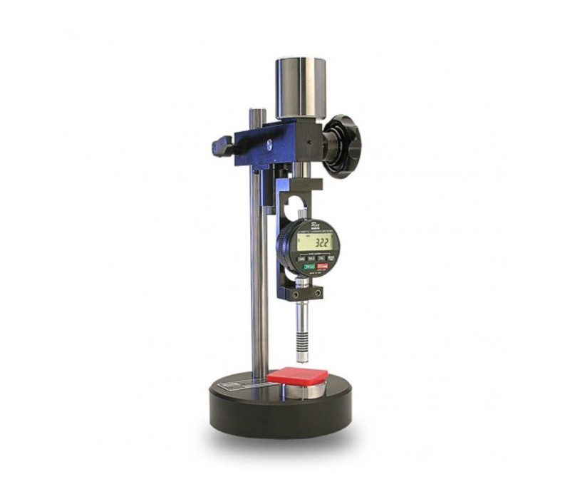 RX-OS-2H Durometer Testbank