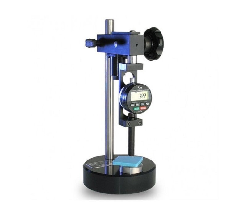 RX-OS-4H Durometer Testbank