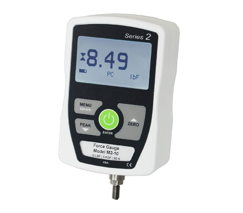 Series-2 Economische Digitale Krachtmeters