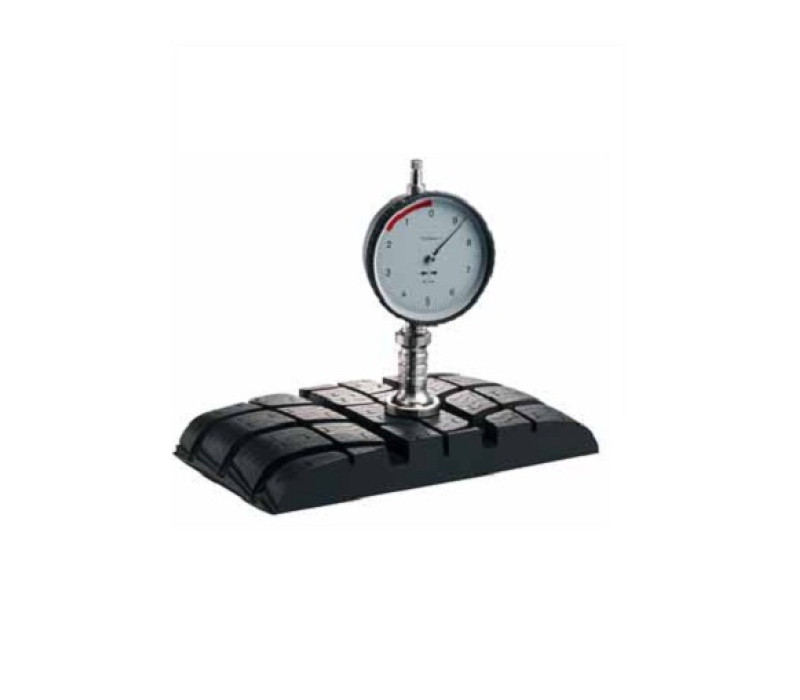 TTD Bandenprofiel dieptemeter