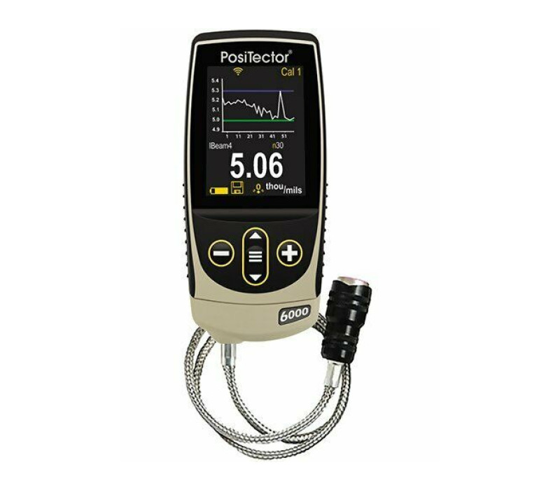 PosiTector 6000FHXS Laagdiktemeter